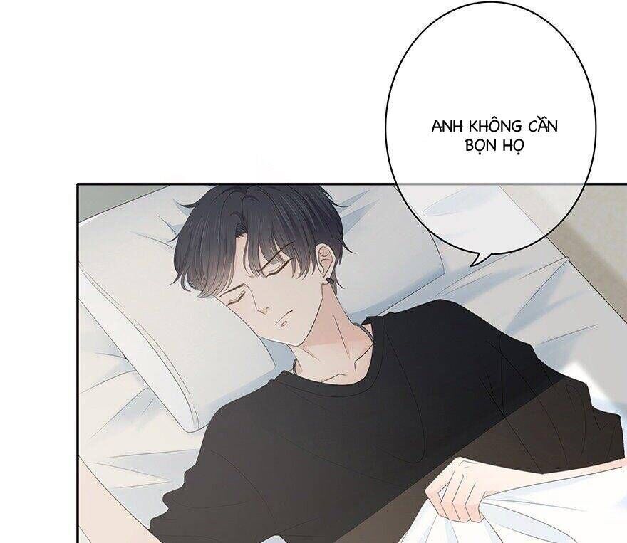 Phần Còn Lại Của Cuộc Đời Tôi - Chương 1.1 - Trang 20