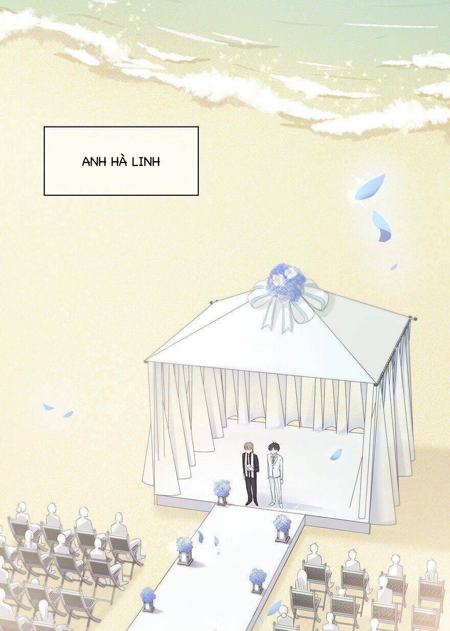 Phần Còn Lại Của Cuộc Đời Tôi - Chương 1.1 - Trang 3