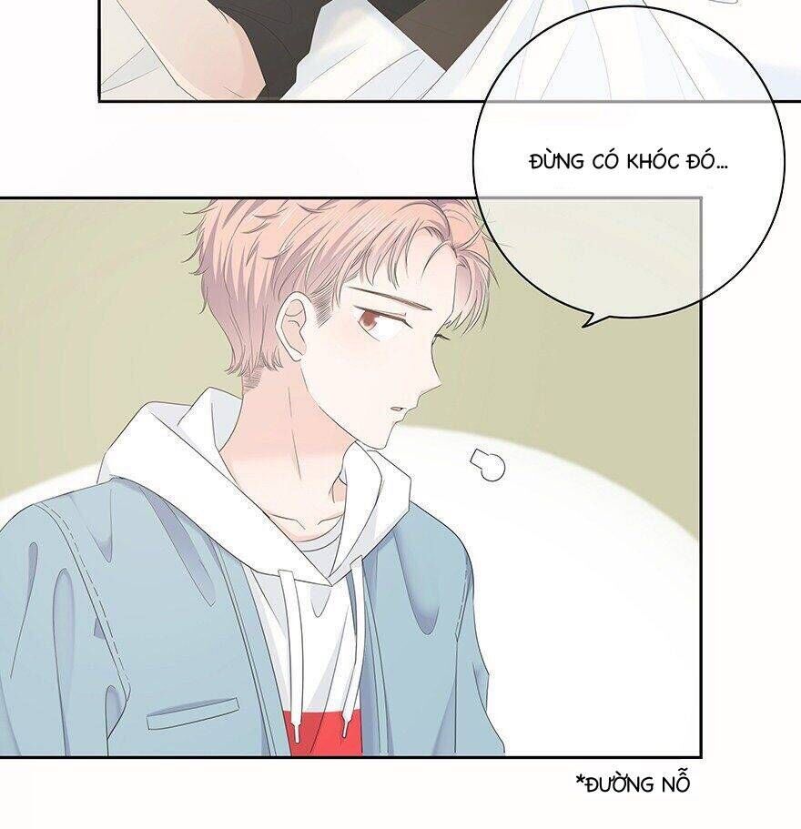 Phần Còn Lại Của Cuộc Đời Tôi - Chương 1.1 - Trang 21