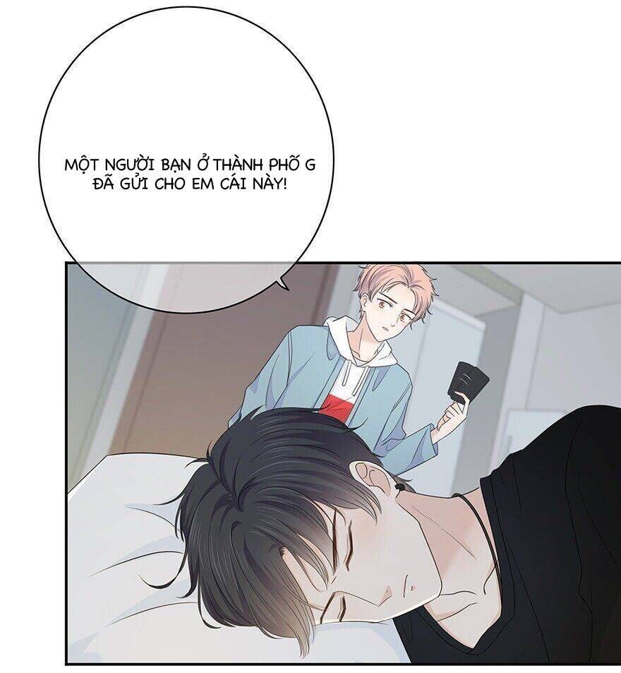 Phần Còn Lại Của Cuộc Đời Tôi - Chương 1.1 - Trang 22