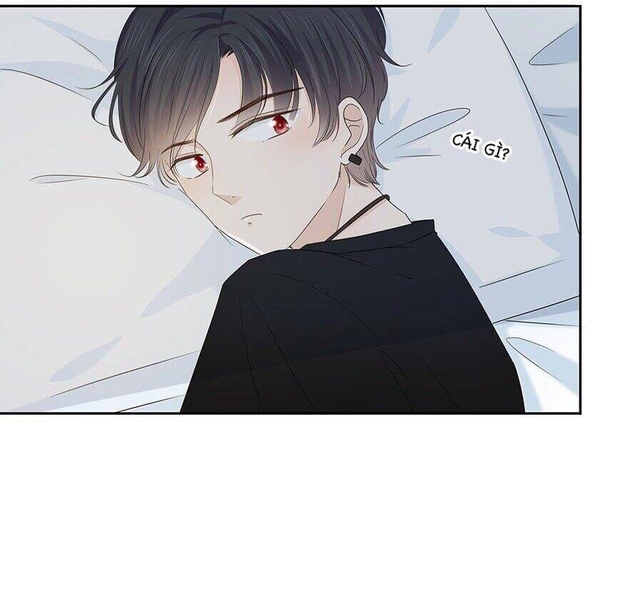 Phần Còn Lại Của Cuộc Đời Tôi - Chương 1.1 - Trang 23