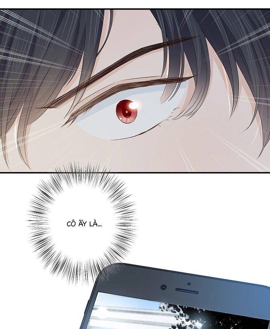 Phần Còn Lại Của Cuộc Đời Tôi - Chương 1.1 - Trang 24