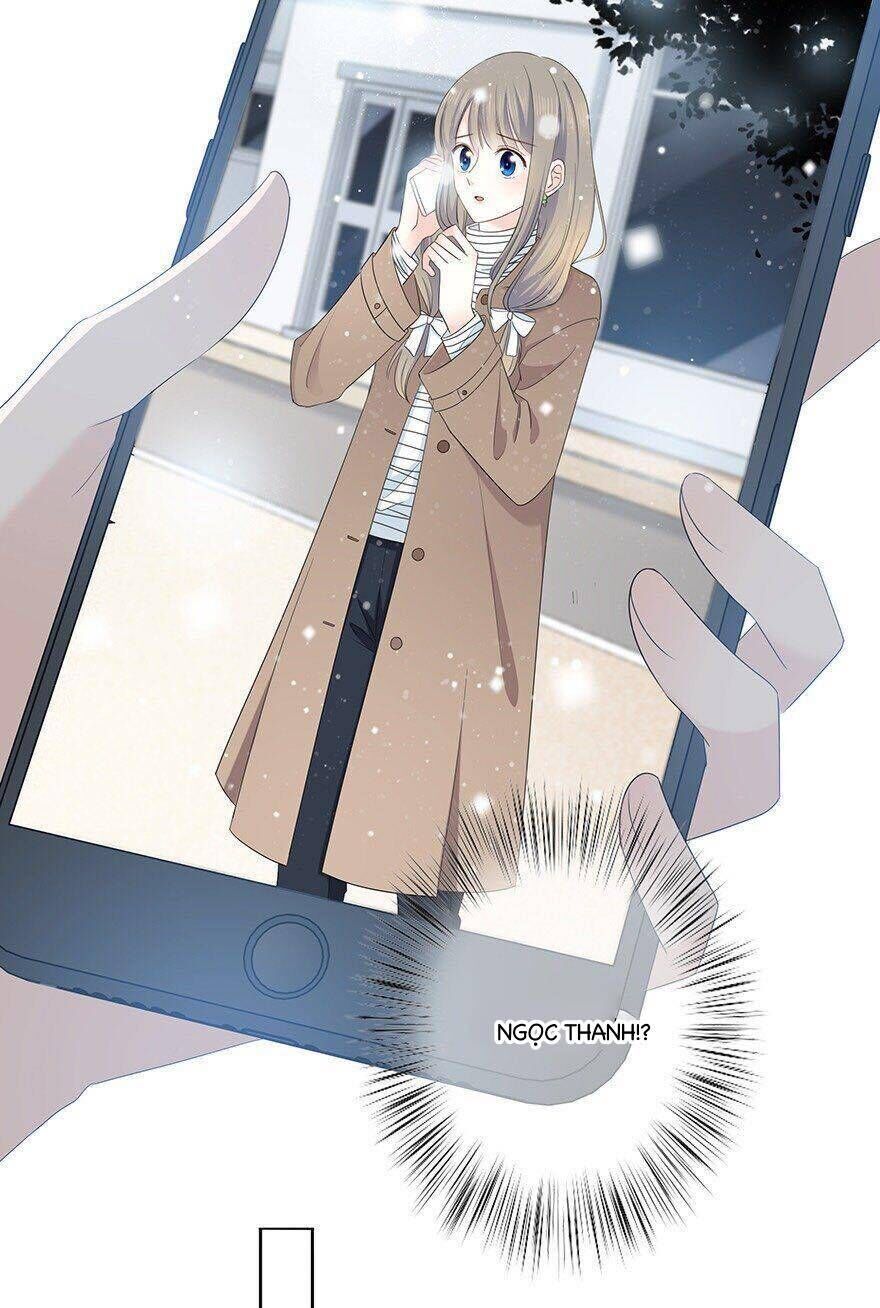 Phần Còn Lại Của Cuộc Đời Tôi - Chương 1.1 - Trang 25
