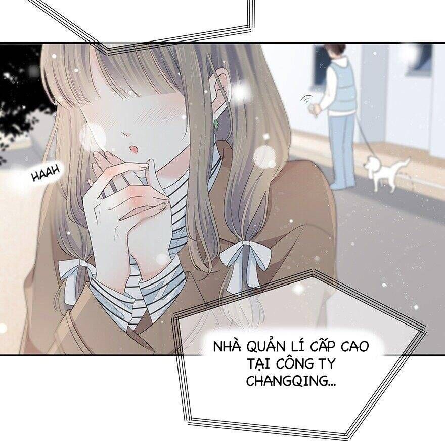 Phần Còn Lại Của Cuộc Đời Tôi - Chương 1.1 - Trang 27