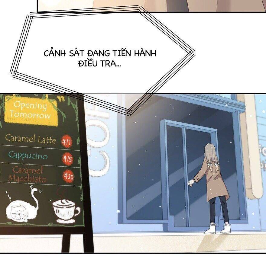 Phần Còn Lại Của Cuộc Đời Tôi - Chương 1.1 - Trang 29