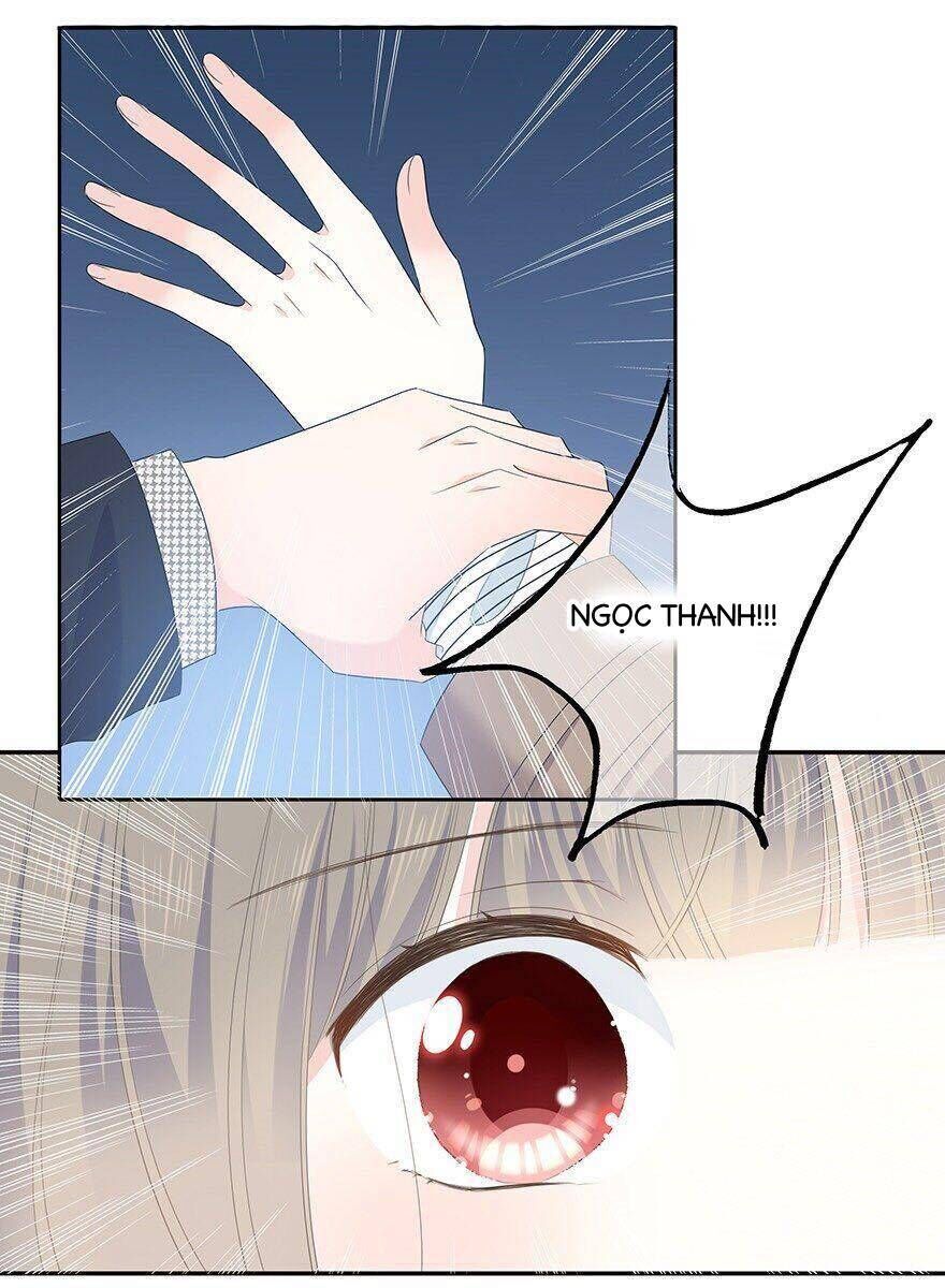 Phần Còn Lại Của Cuộc Đời Tôi - Chương 1.1 - Trang 30