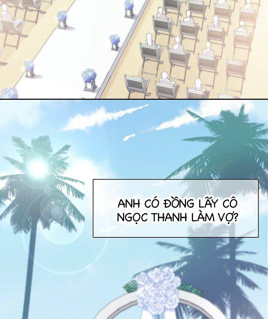 Phần Còn Lại Của Cuộc Đời Tôi - Chương 1.1 - Trang 4