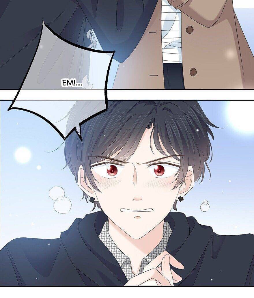 Phần Còn Lại Của Cuộc Đời Tôi - Chương 1.1 - Trang 32