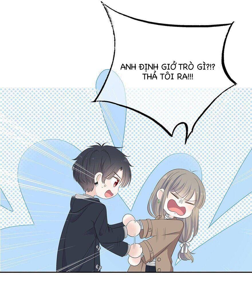 Phần Còn Lại Của Cuộc Đời Tôi - Chương 1.1 - Trang 33