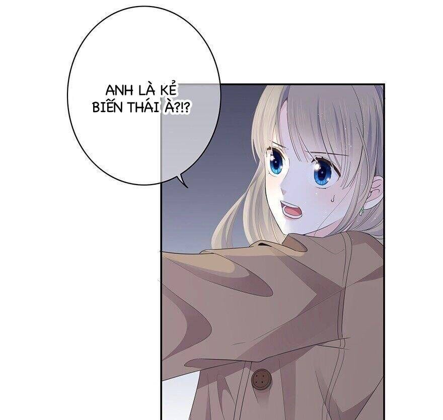 Phần Còn Lại Của Cuộc Đời Tôi - Chương 1.1 - Trang 34