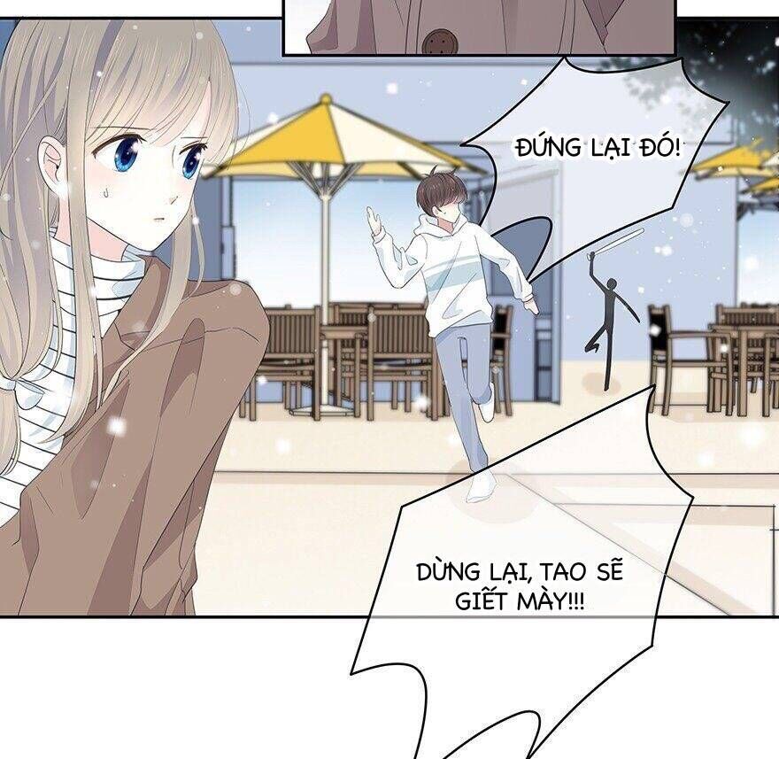 Phần Còn Lại Của Cuộc Đời Tôi - Chương 1.1 - Trang 35