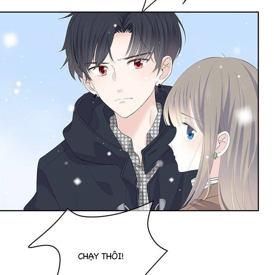 Phần Còn Lại Của Cuộc Đời Tôi - Chương 1.1 - Trang 36