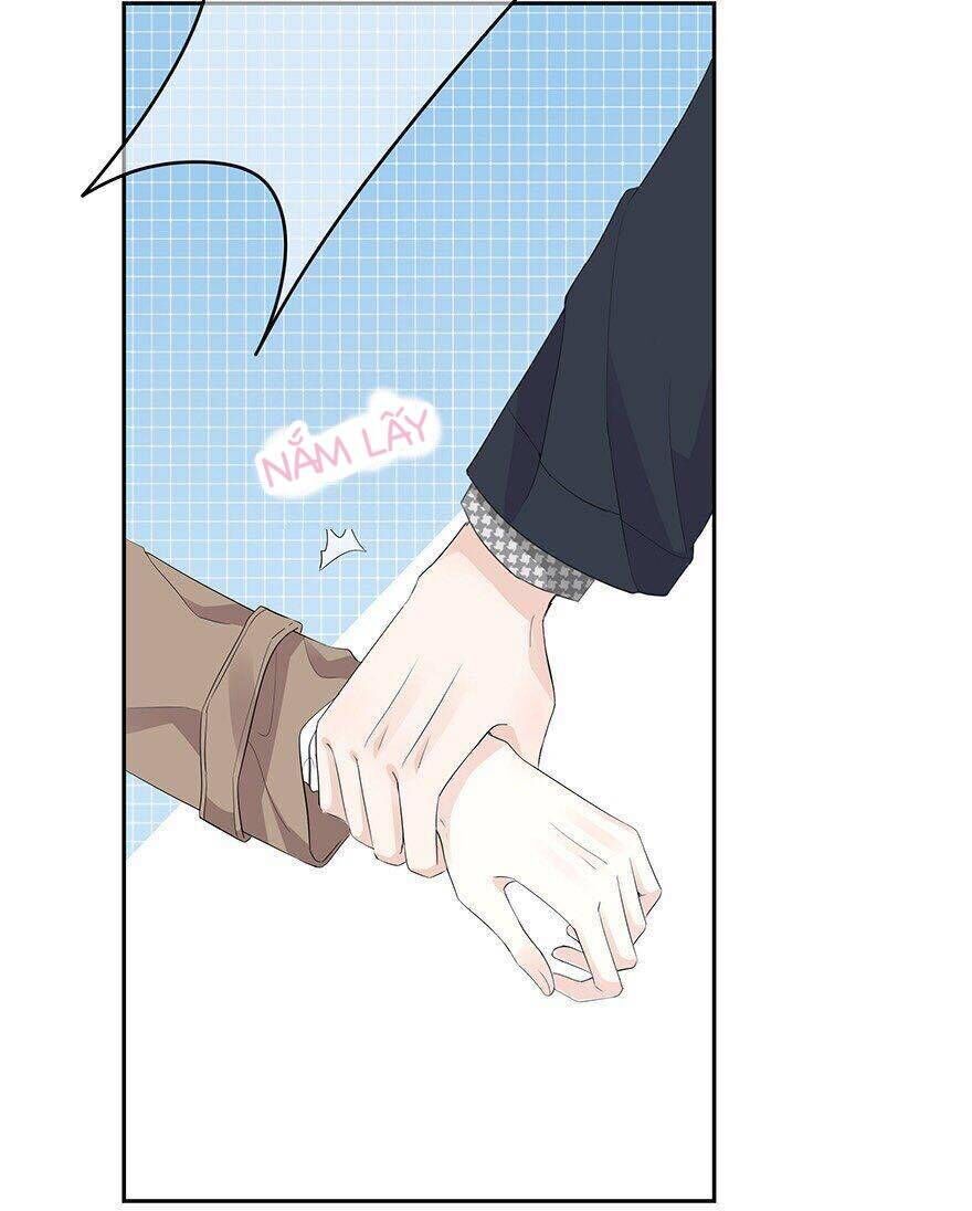 Phần Còn Lại Của Cuộc Đời Tôi - Chương 1.1 - Trang 37