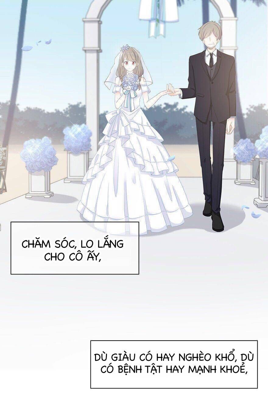 Phần Còn Lại Của Cuộc Đời Tôi - Chương 1.1 - Trang 5