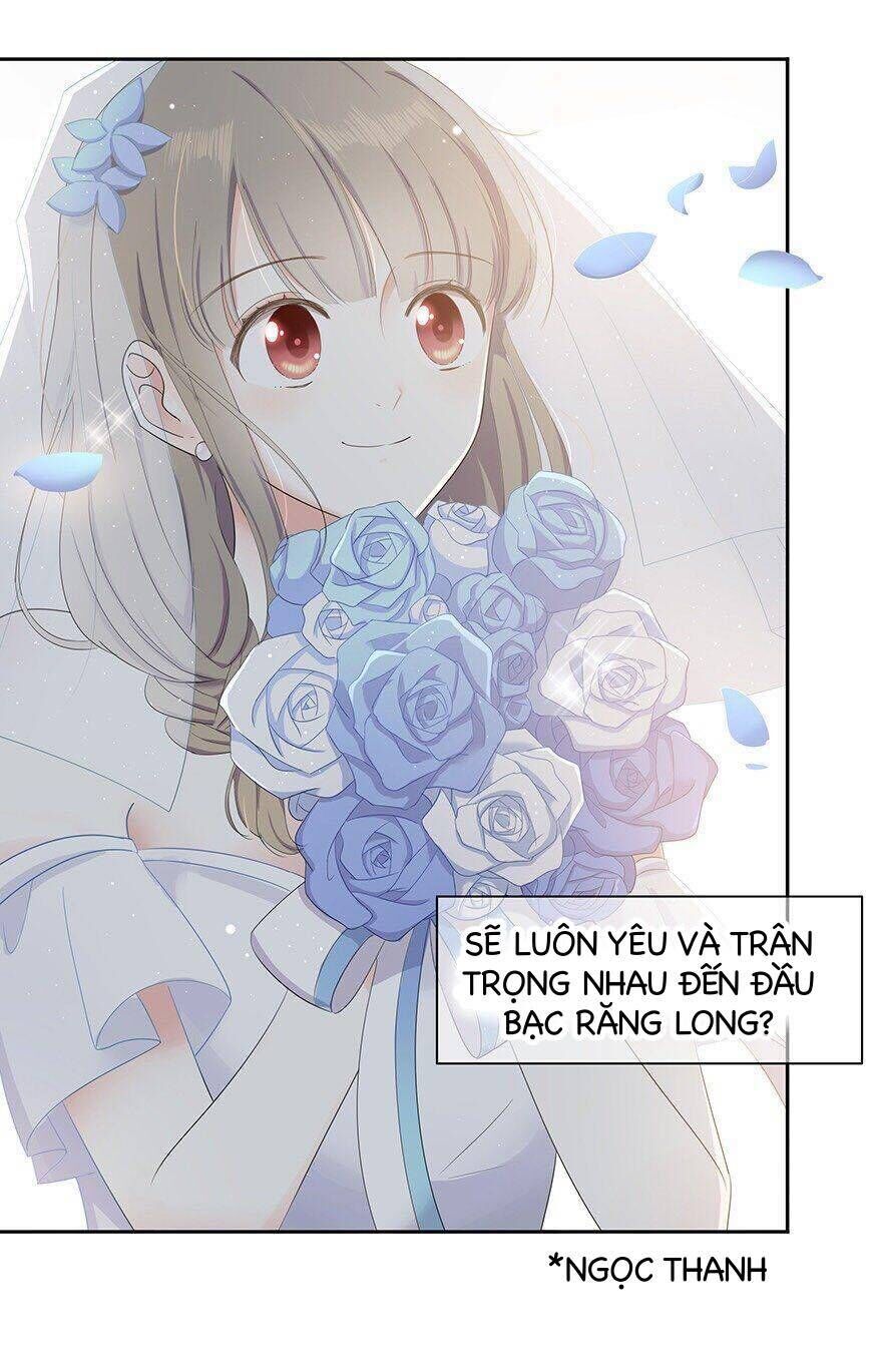 Phần Còn Lại Của Cuộc Đời Tôi - Chương 1.1 - Trang 6