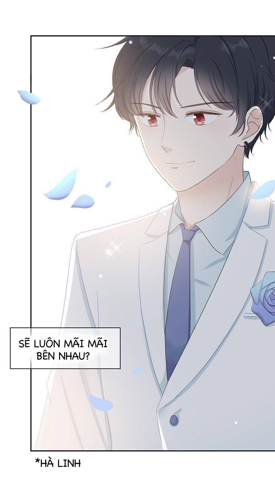 Phần Còn Lại Của Cuộc Đời Tôi - Chương 1.1 - Trang 7