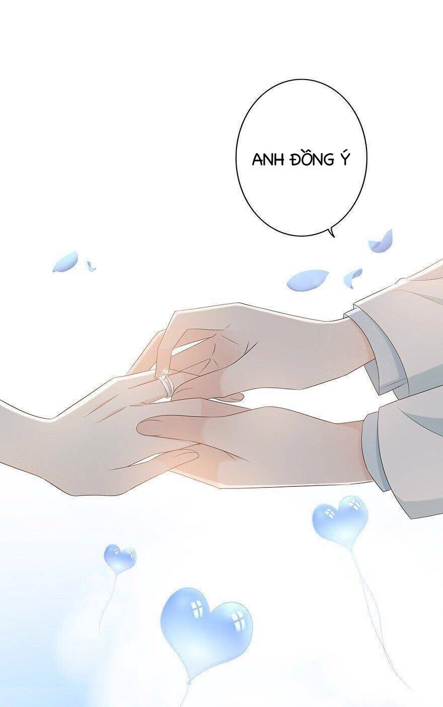 Phần Còn Lại Của Cuộc Đời Tôi - Chương 1.1 - Trang 8