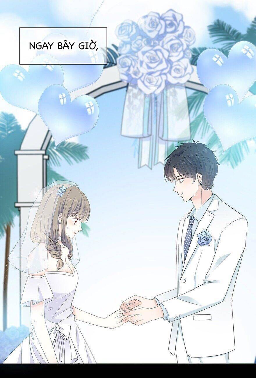 Phần Còn Lại Của Cuộc Đời Tôi - Chương 1.1 - Trang 9