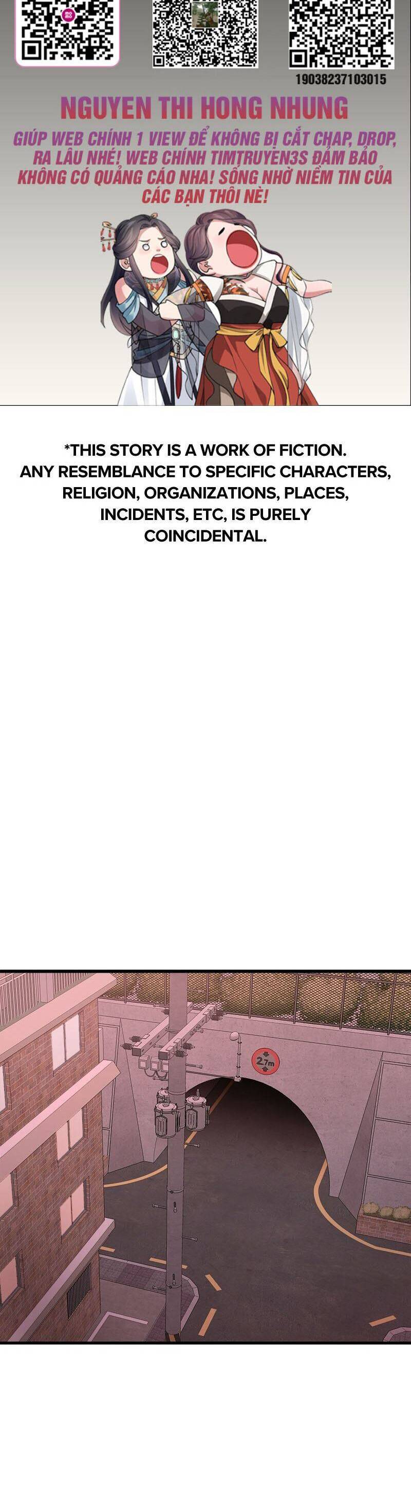 Xếp Hạng Bắt Nạt - Chương 72 - Trang 2