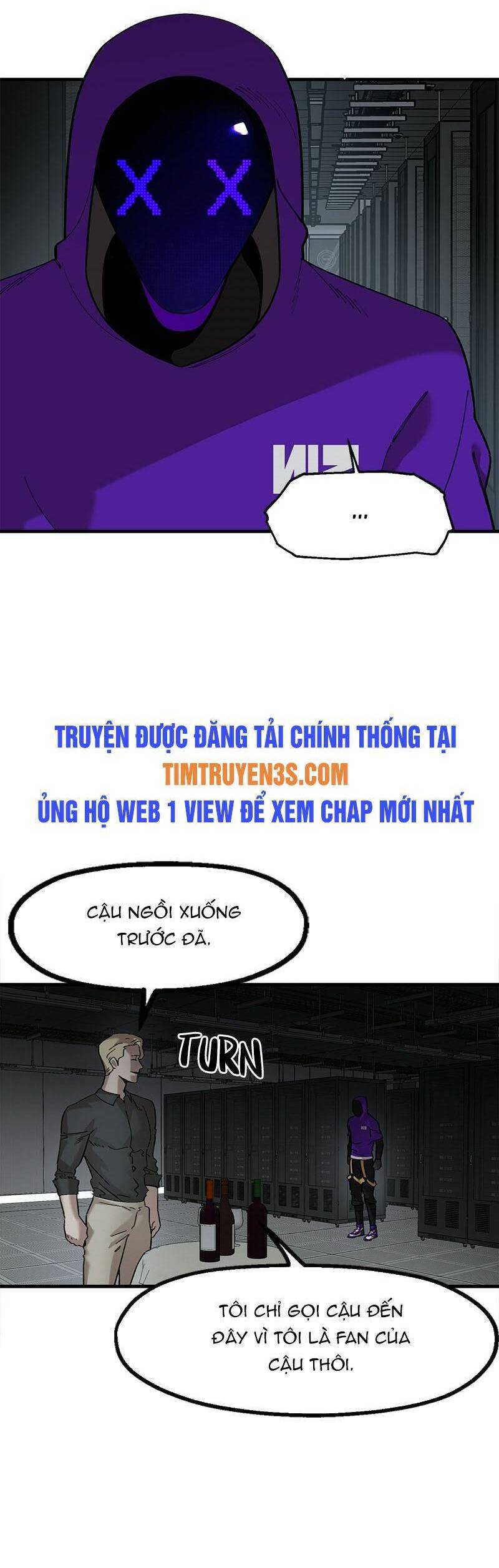 Xếp Hạng Bắt Nạt - Chương 72 - Trang 12