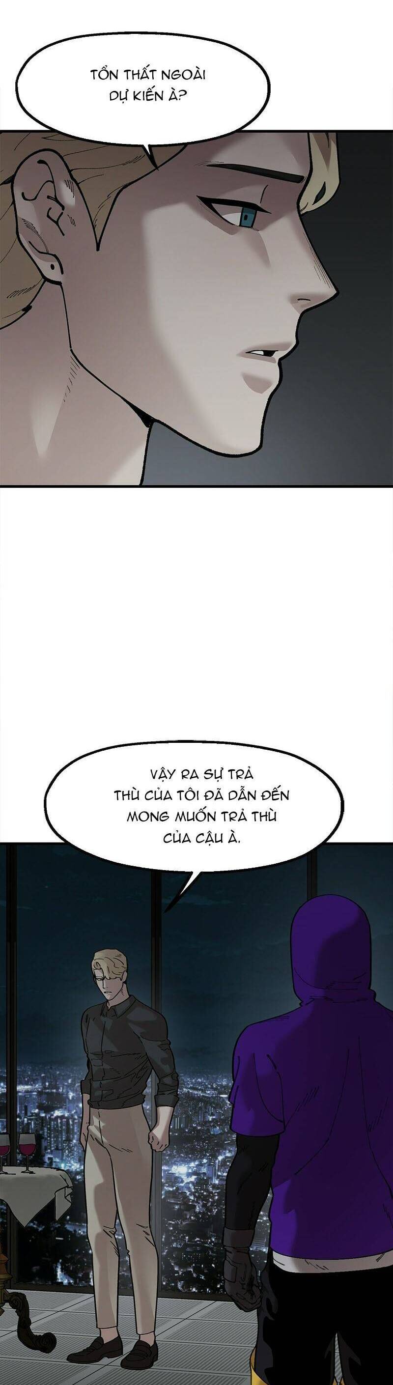 Xếp Hạng Bắt Nạt - Chương 72 - Trang 15