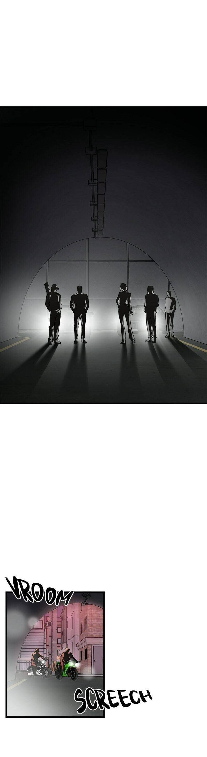 Xếp Hạng Bắt Nạt - Chương 72 - Trang 3