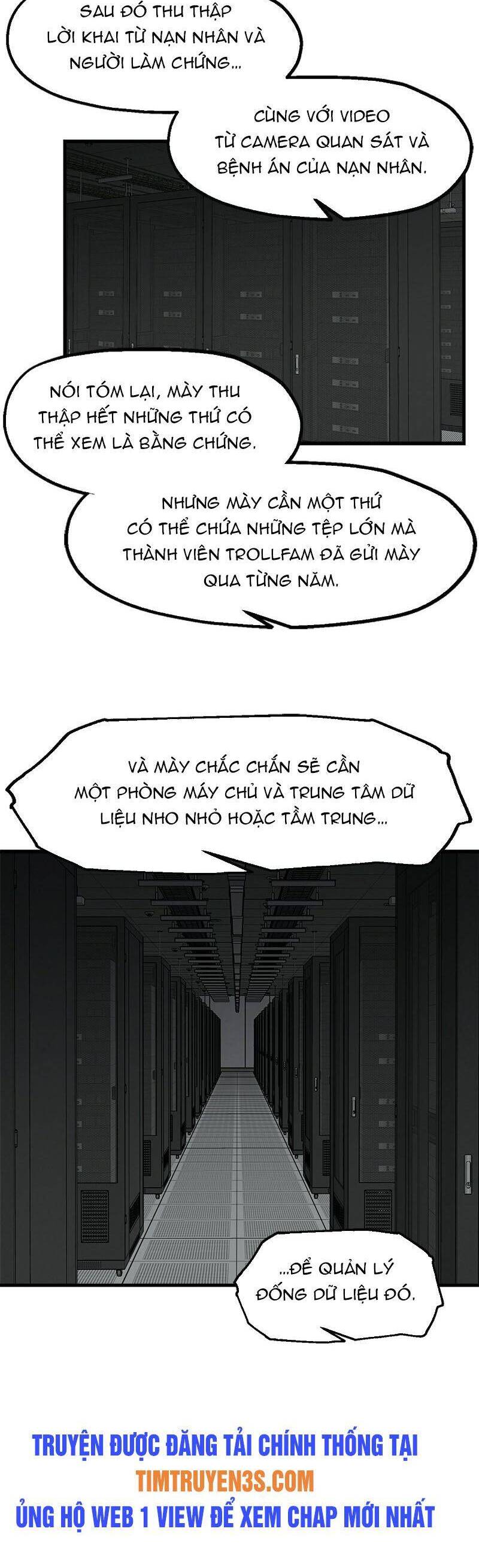 Xếp Hạng Bắt Nạt - Chương 72 - Trang 27