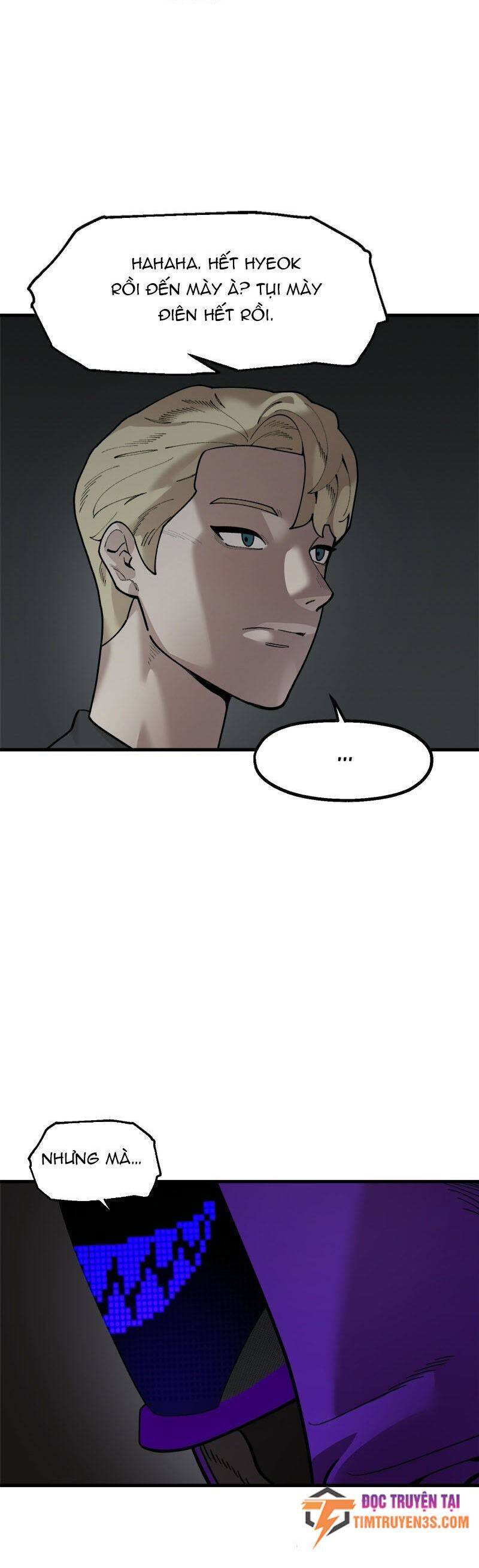 Xếp Hạng Bắt Nạt - Chương 72 - Trang 29