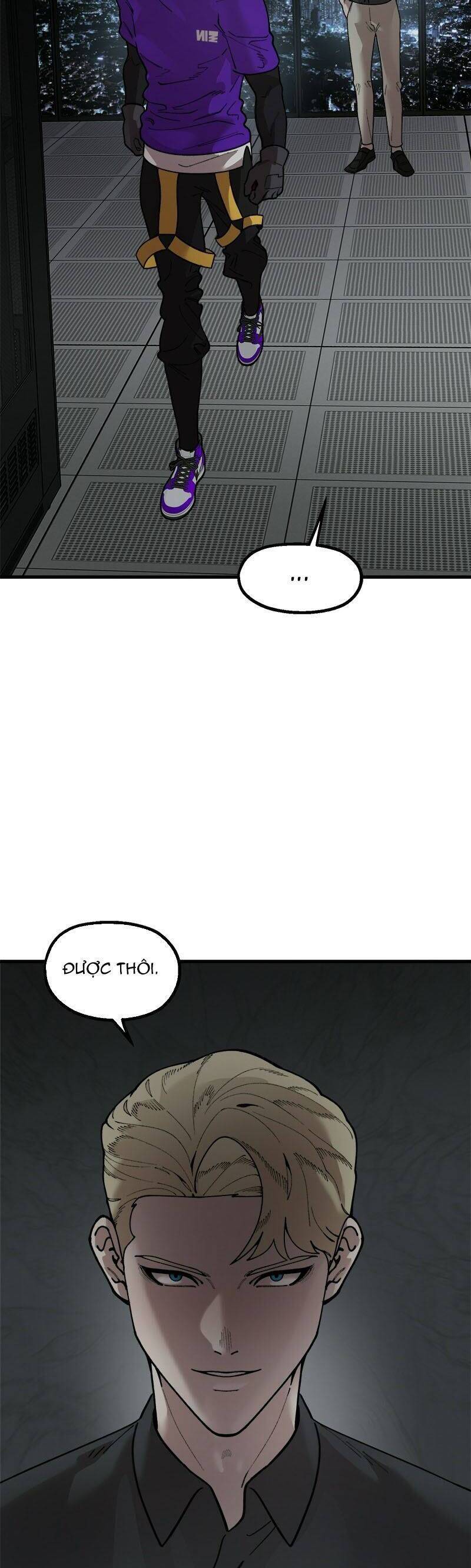 Xếp Hạng Bắt Nạt - Chương 72 - Trang 40