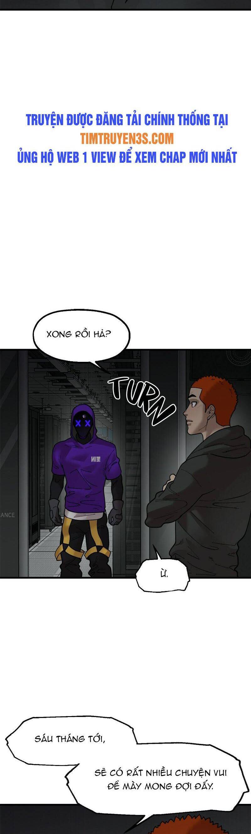 Xếp Hạng Bắt Nạt - Chương 72 - Trang 41