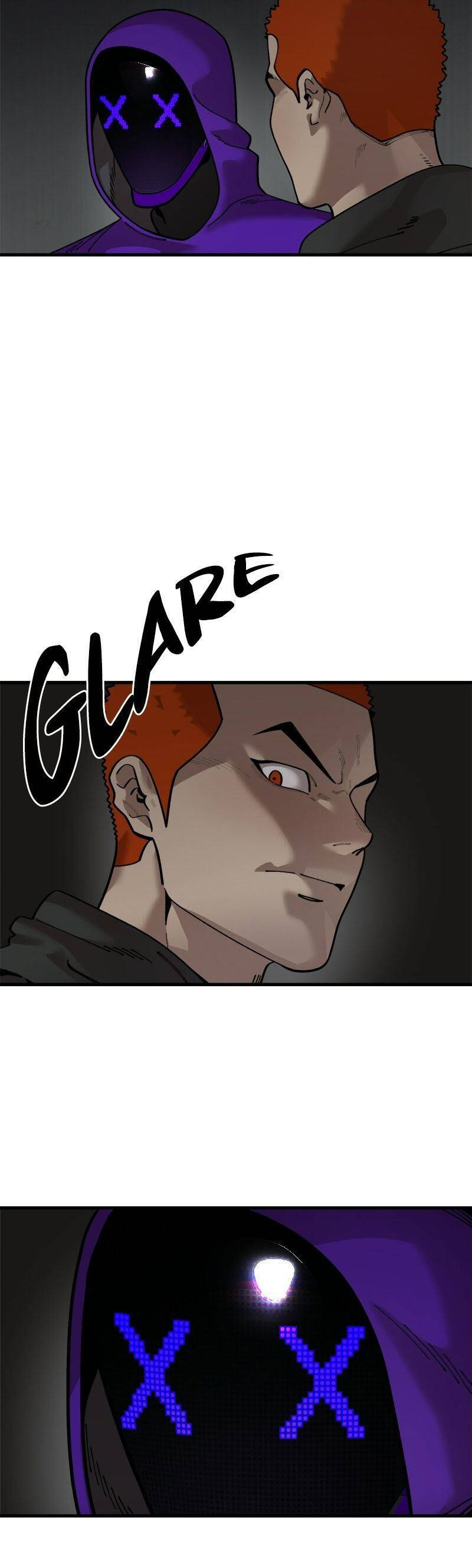 Xếp Hạng Bắt Nạt - Chương 72 - Trang 42