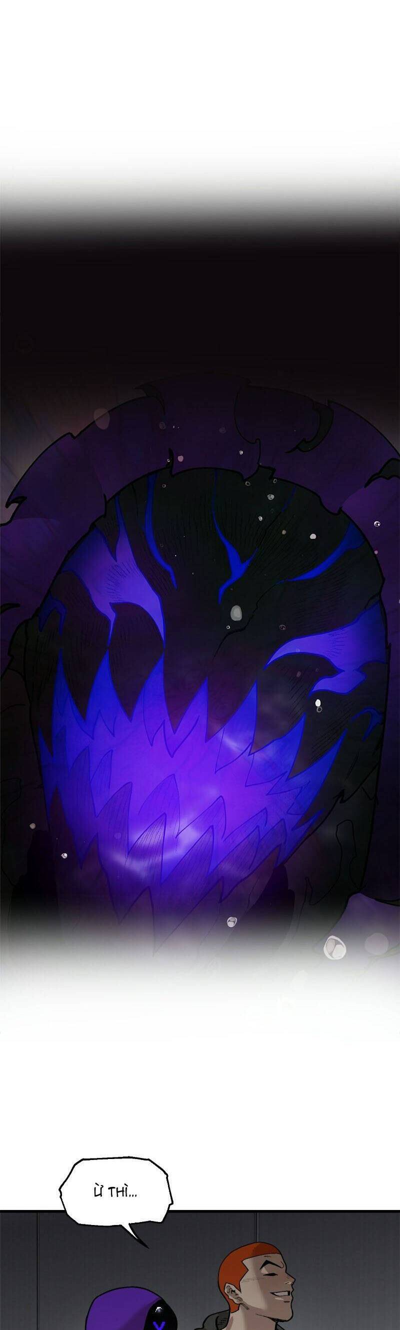 Xếp Hạng Bắt Nạt - Chương 72 - Trang 43