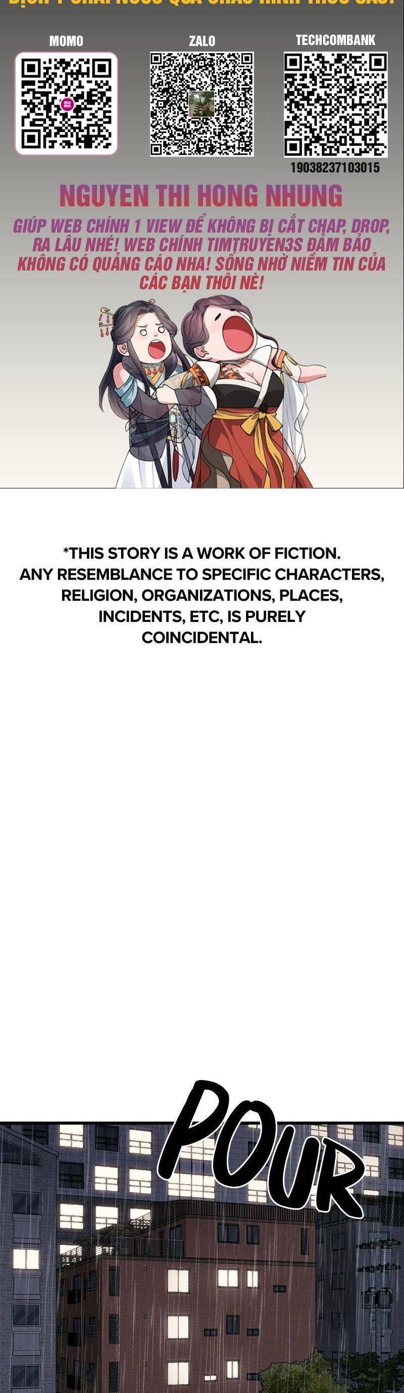 Xếp Hạng Bắt Nạt - Chương 73 - Trang 2