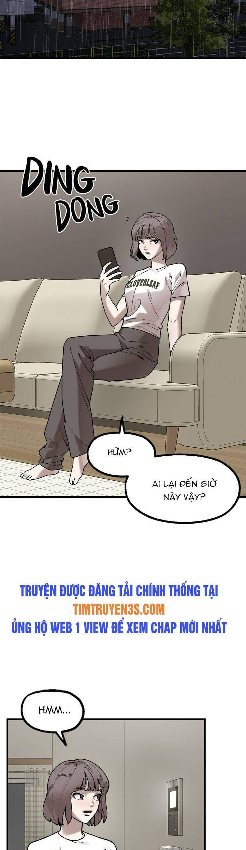 Xếp Hạng Bắt Nạt - Chương 73 - Trang 3