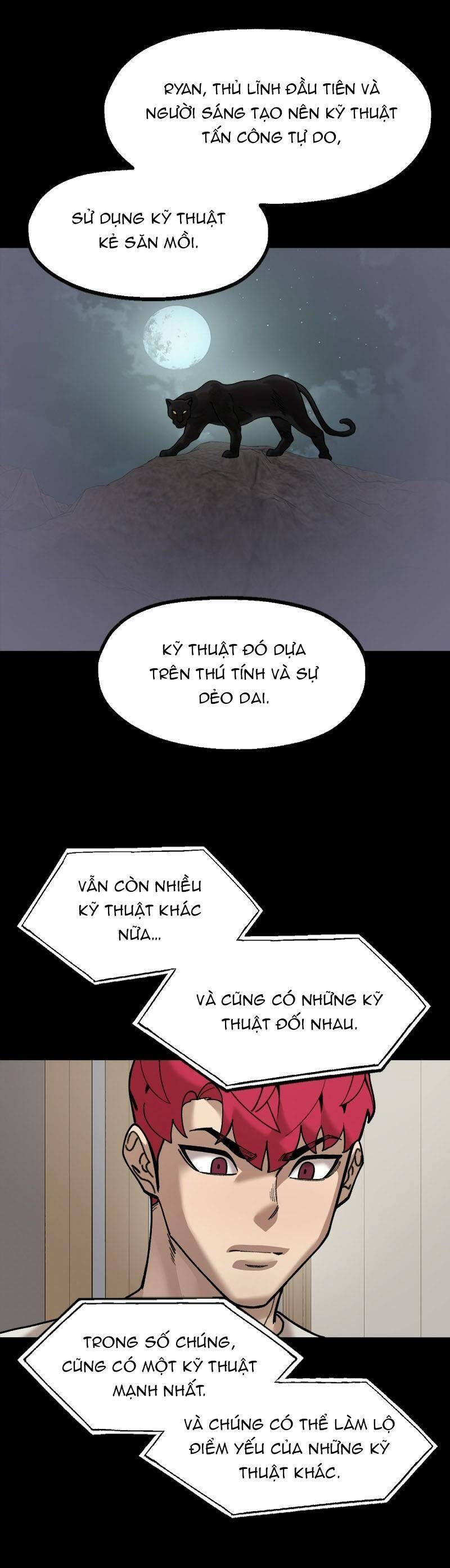 Xếp Hạng Bắt Nạt - Chương 73 - Trang 30