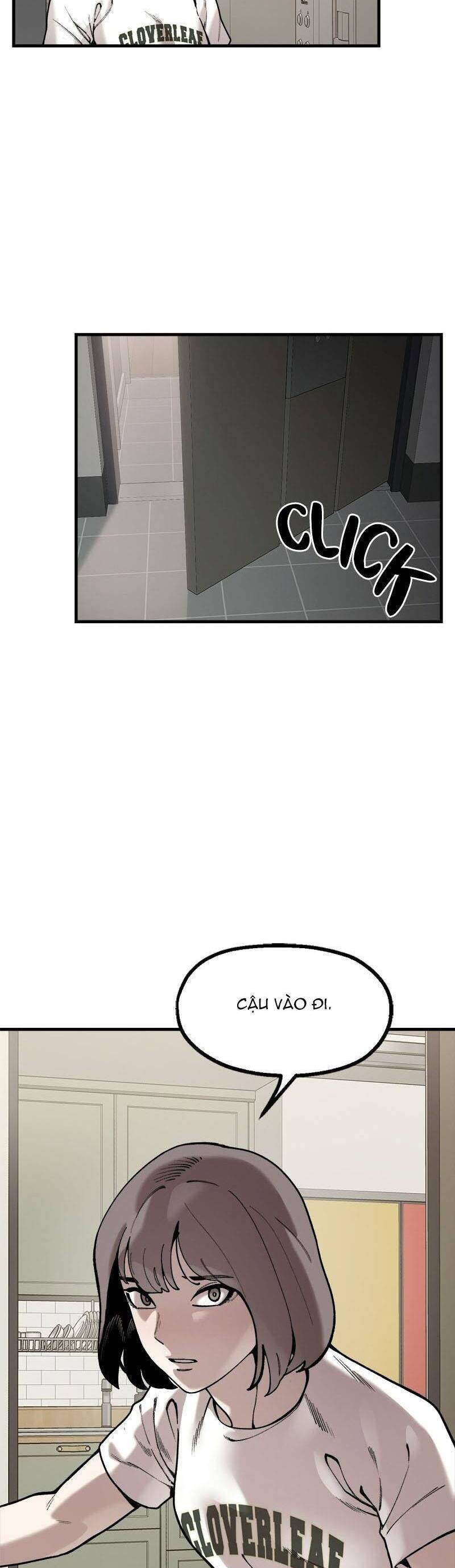 Xếp Hạng Bắt Nạt - Chương 73 - Trang 4