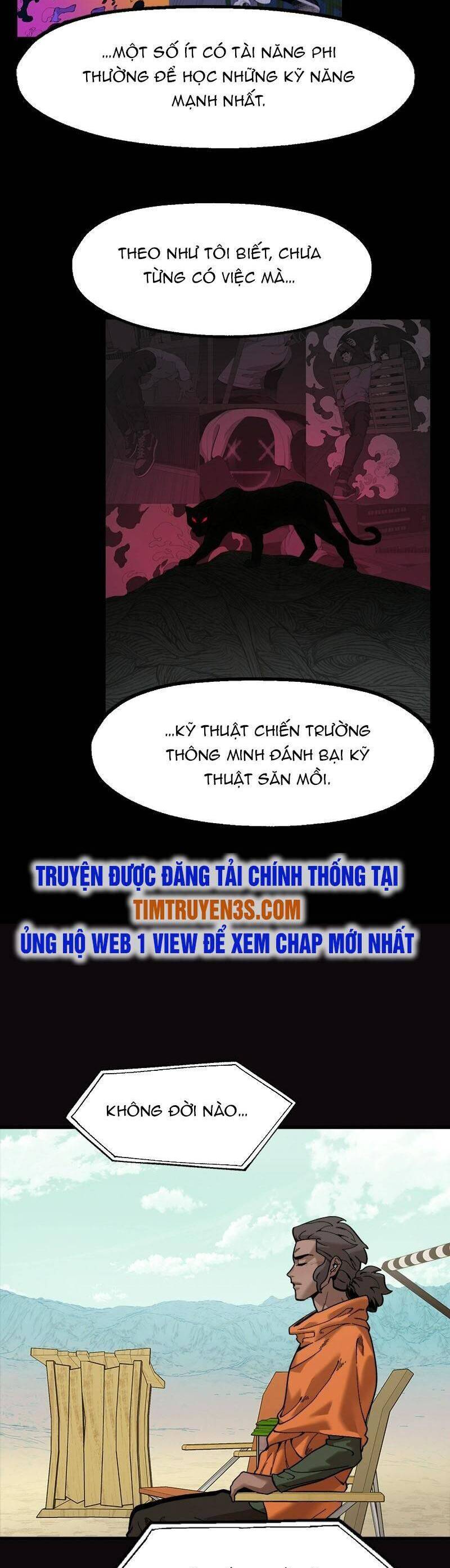 Xếp Hạng Bắt Nạt - Chương 73 - Trang 32