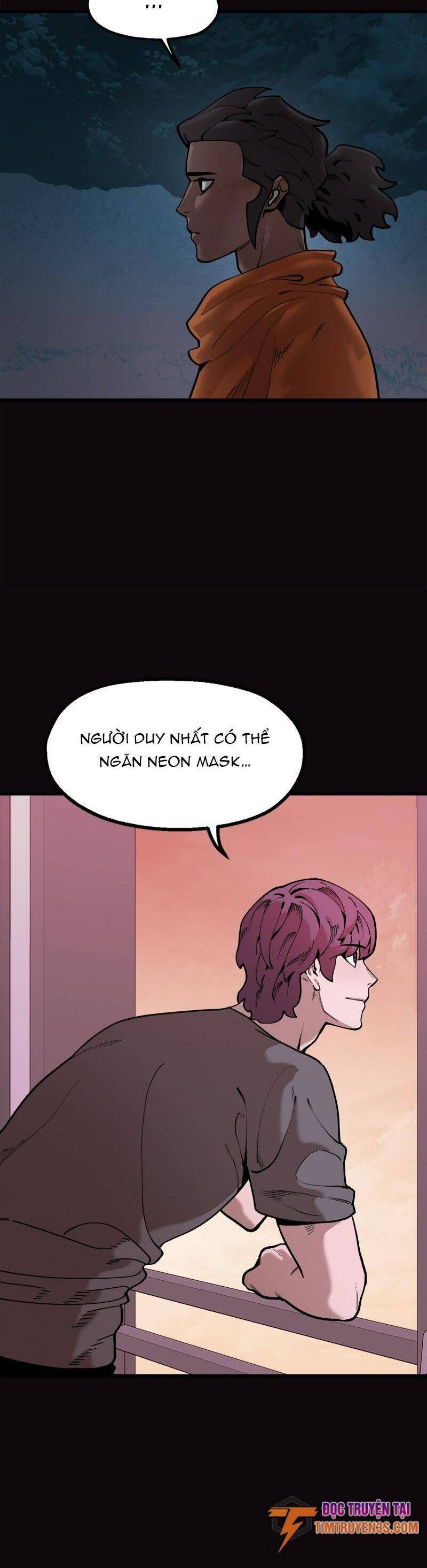 Xếp Hạng Bắt Nạt - Chương 73 - Trang 37