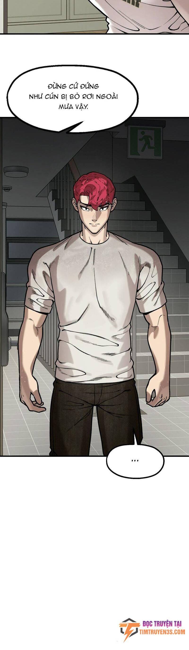 Xếp Hạng Bắt Nạt - Chương 73 - Trang 5