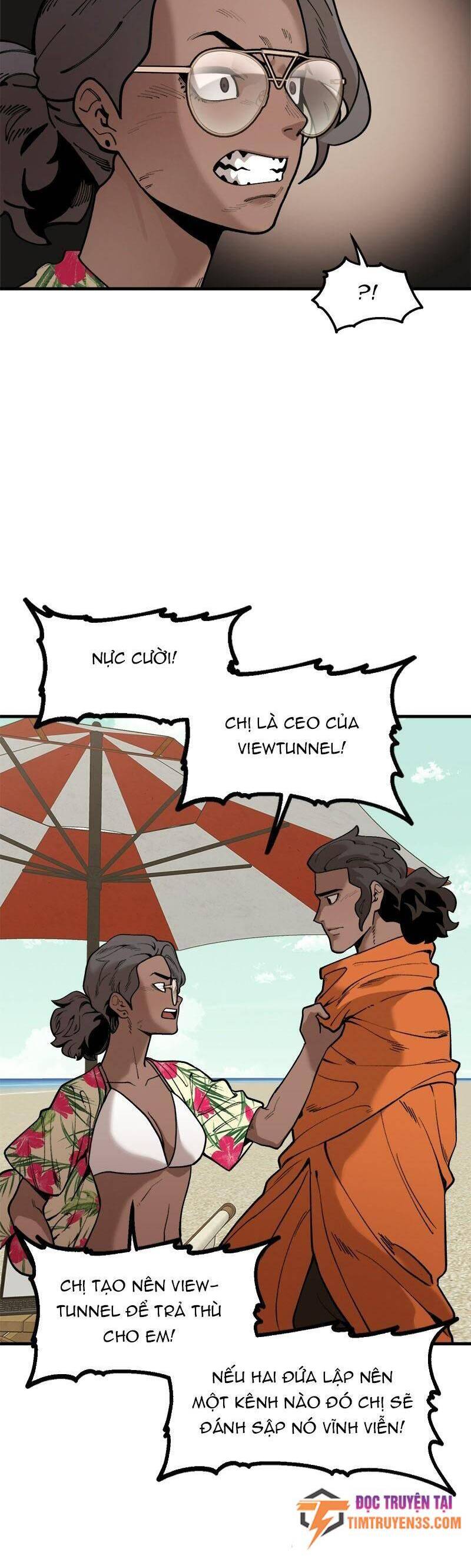 Xếp Hạng Bắt Nạt - Chương 73 - Trang 41