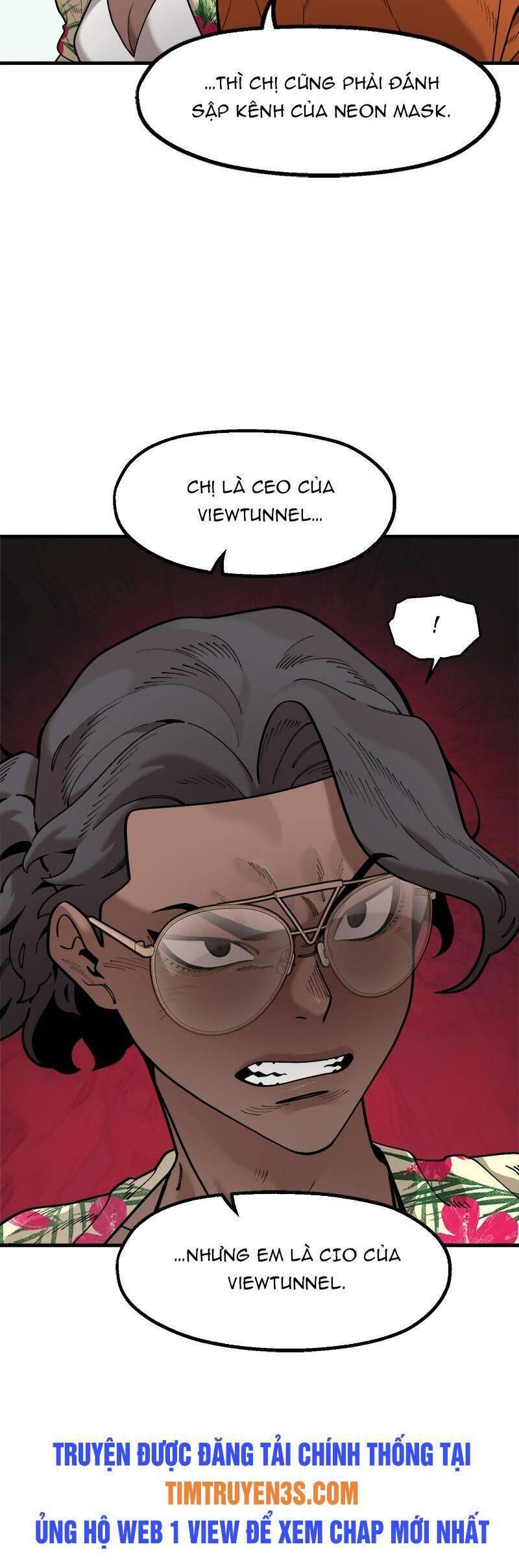 Xếp Hạng Bắt Nạt - Chương 73 - Trang 43