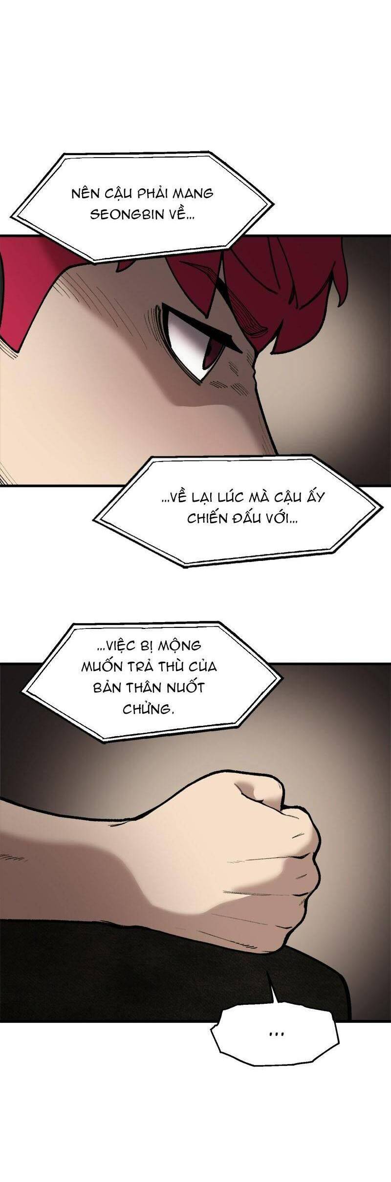 Xếp Hạng Bắt Nạt - Chương 73 - Trang 45