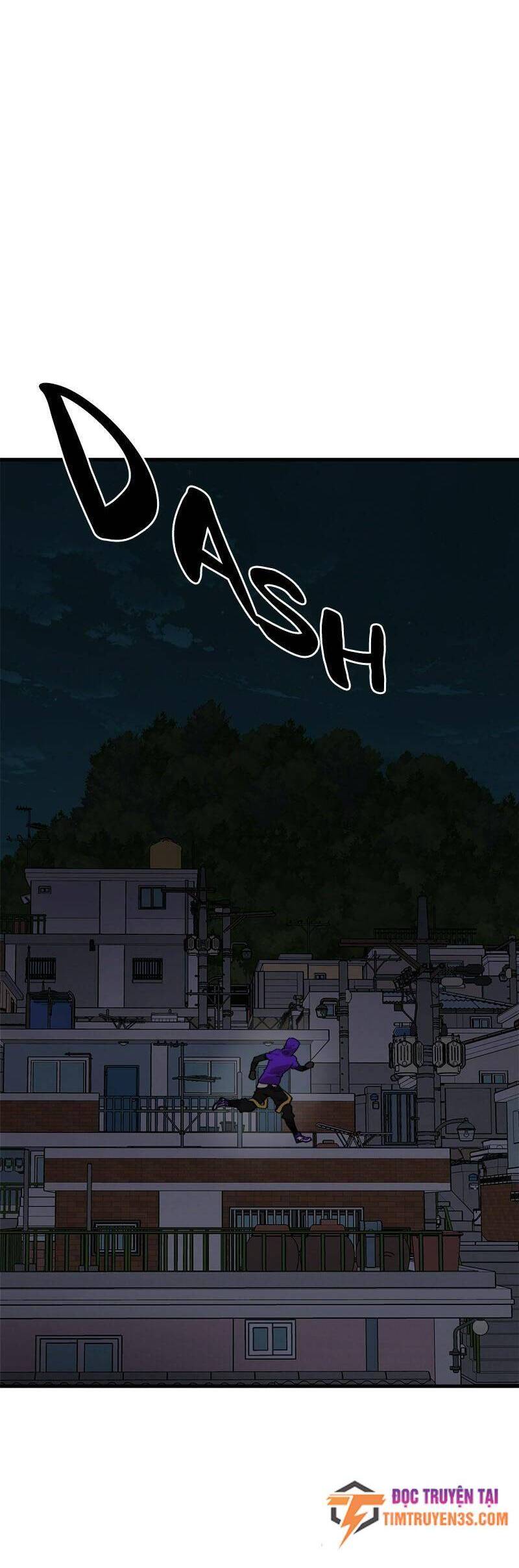 Xếp Hạng Bắt Nạt - Chương 73 - Trang 46