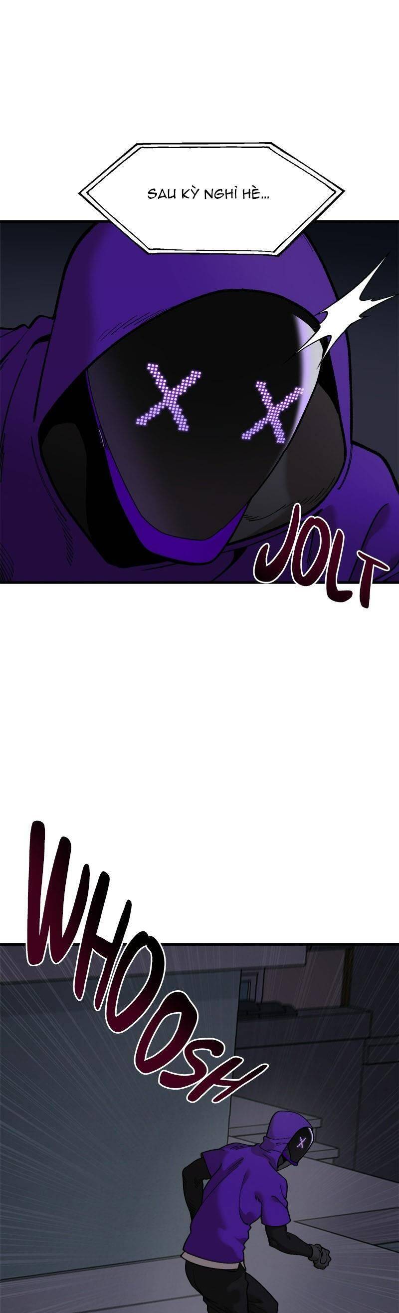 Xếp Hạng Bắt Nạt - Chương 73 - Trang 47