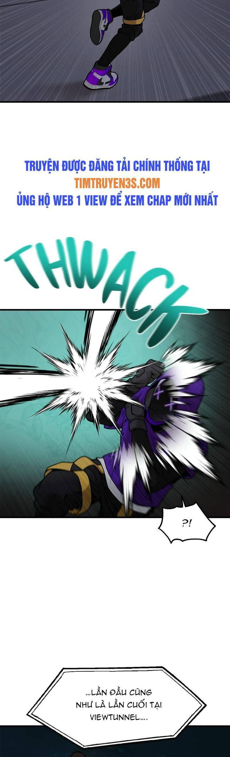 Xếp Hạng Bắt Nạt - Chương 73 - Trang 48