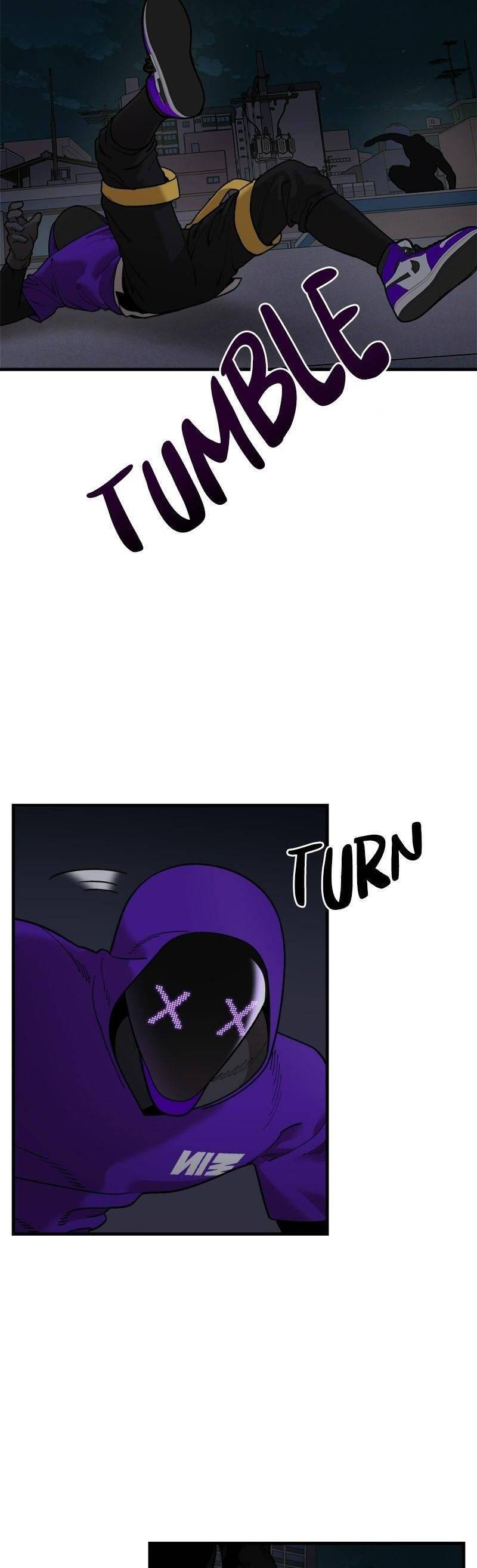 Xếp Hạng Bắt Nạt - Chương 73 - Trang 49