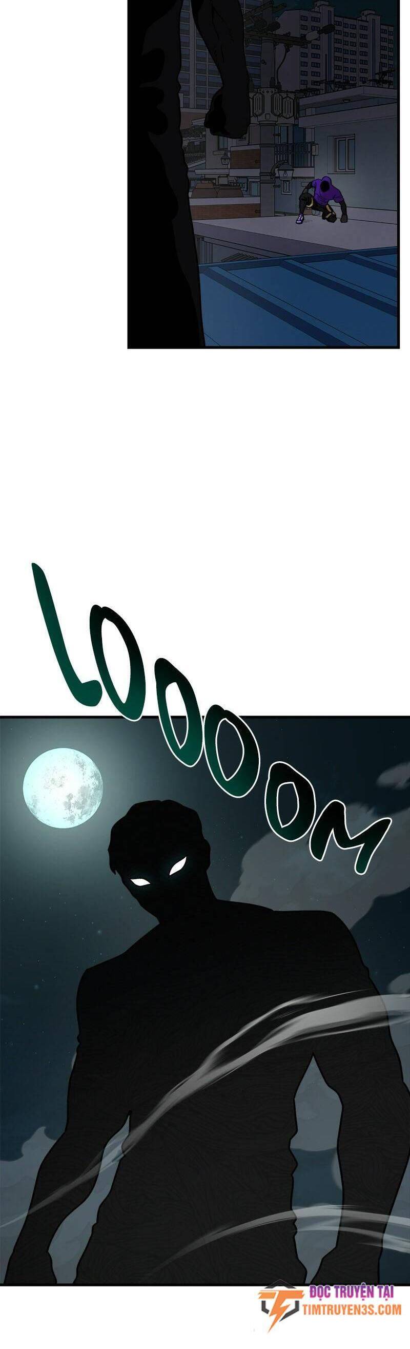 Xếp Hạng Bắt Nạt - Chương 73 - Trang 50