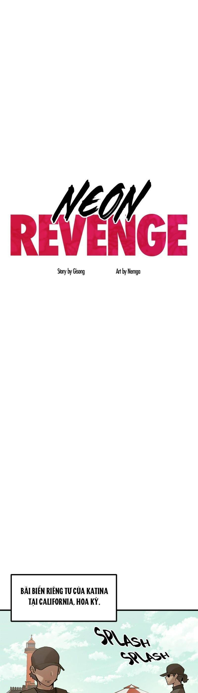 Xếp Hạng Bắt Nạt - Chương 73 - Trang 6