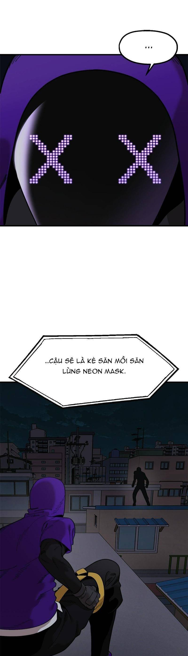 Xếp Hạng Bắt Nạt - Chương 73 - Trang 51