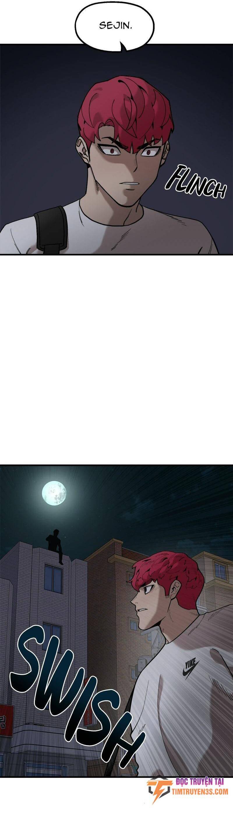 Xếp Hạng Bắt Nạt - Chương 73 - Trang 54